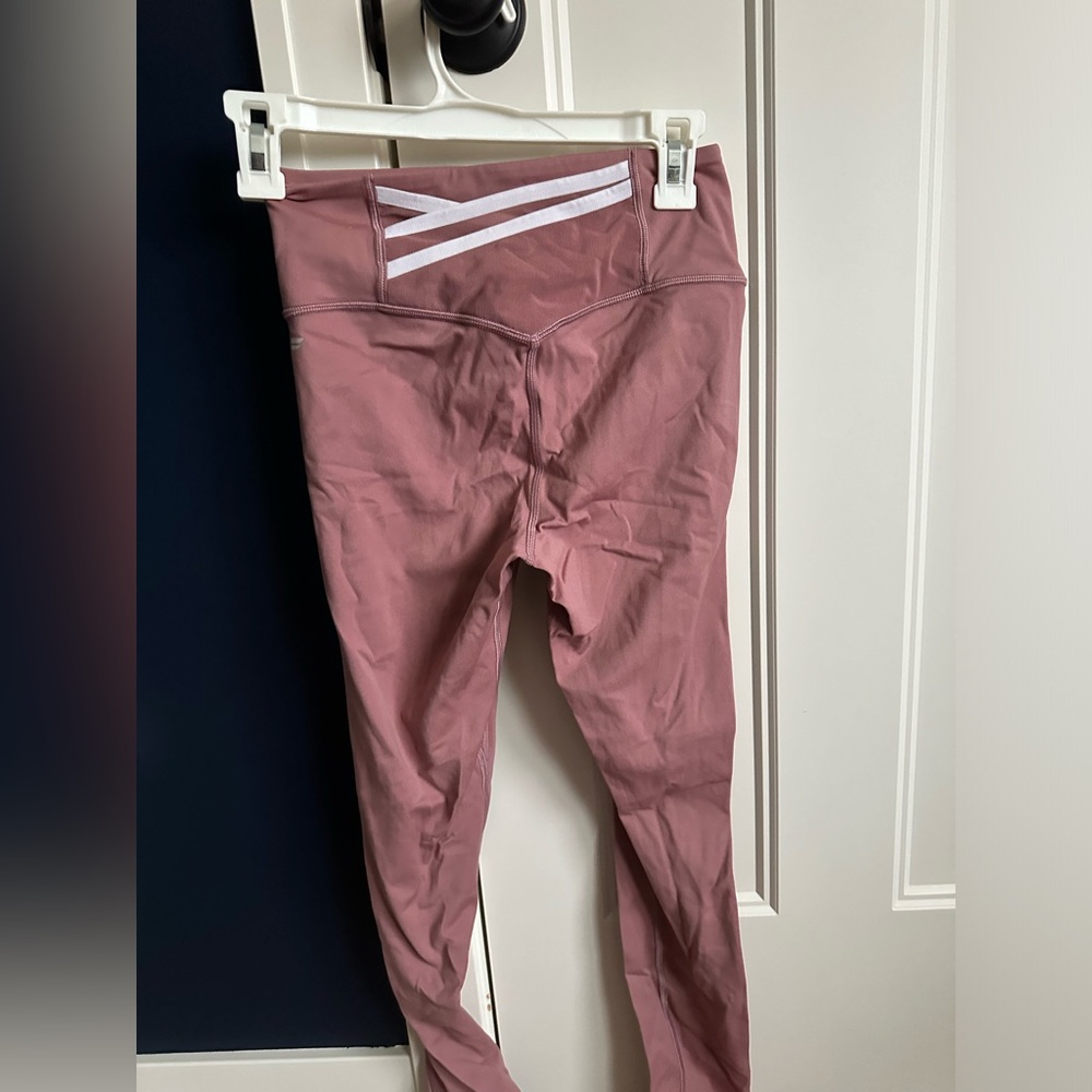 Fabletics leggings